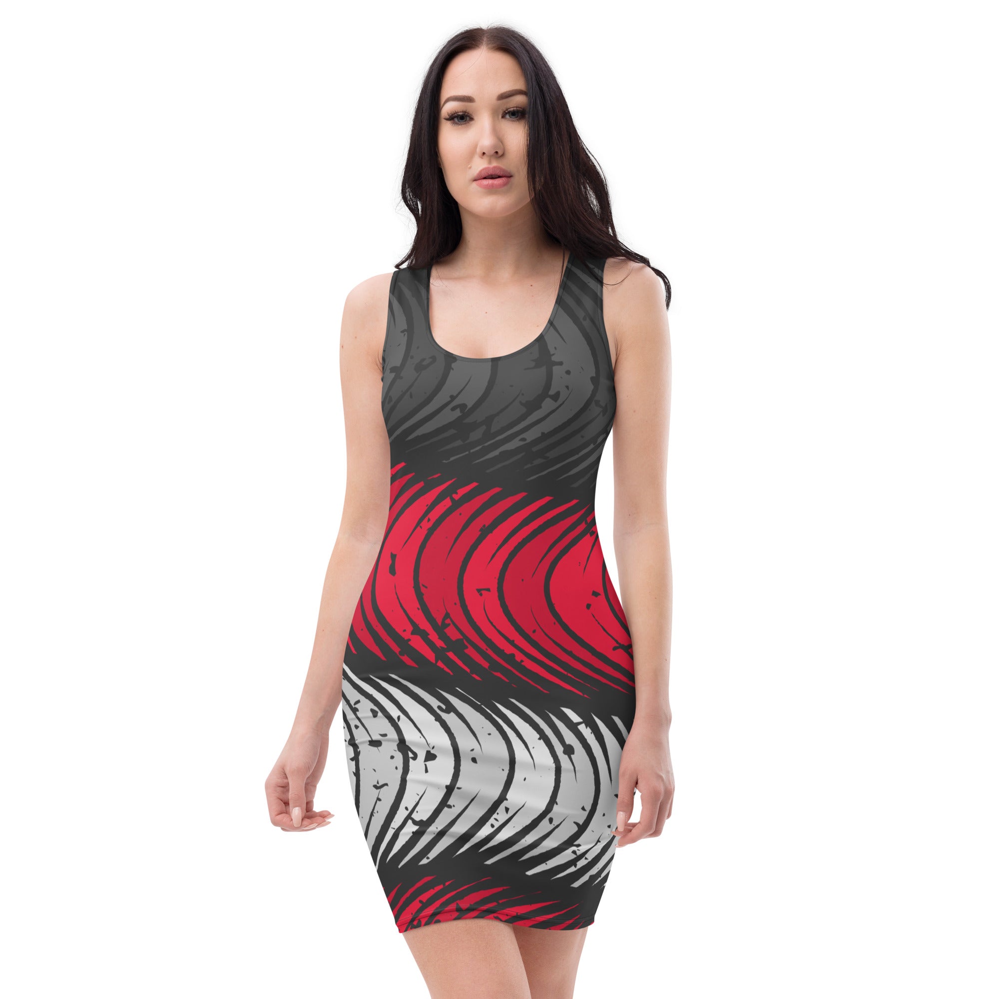 Bodycon dress 1