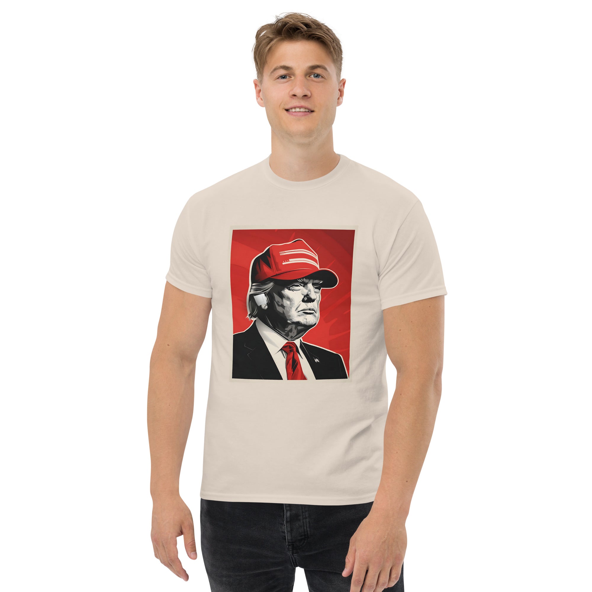 Unisex Tees